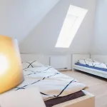 Moewennest Semesterbostad